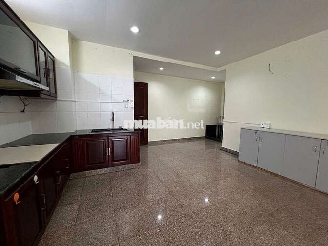 BÁN CĂN HỘ TÂY NGUYÊN PLAZA - 3 PHÒNG NGỦ - BLOCK N- TẦNG 8