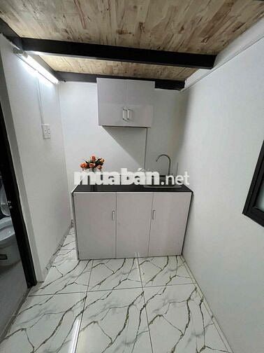 CHO THUÊ PHÒNG DUPLEX GÁC CAO THANG MÁY DI CHUYỂN TẬN PHÒNG