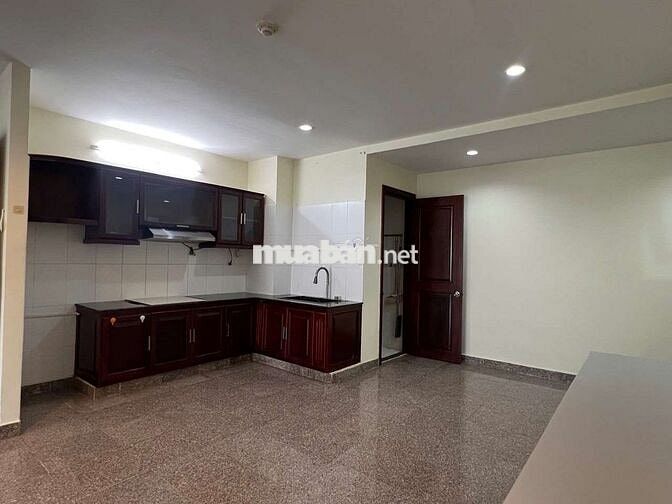 BÁN CĂN HỘ TÂY NGUYÊN PLAZA - 3 PHÒNG NGỦ - BLOCK N- TẦNG 8