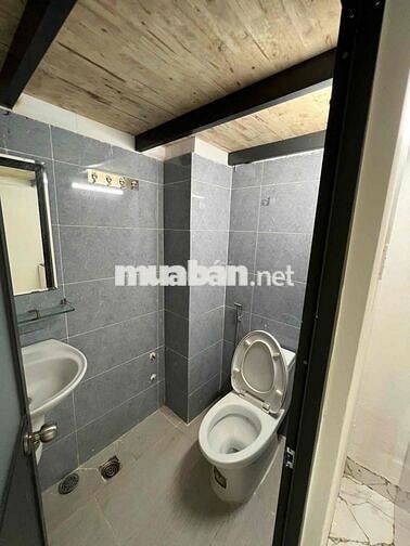 CHO THUÊ PHÒNG DUPLEX GÁC CAO THANG MÁY DI CHUYỂN TẬN PHÒNG