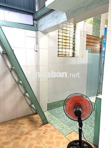 Phòng trọ dành cho Nam khu dân trí cao sạch sẽ an ninh