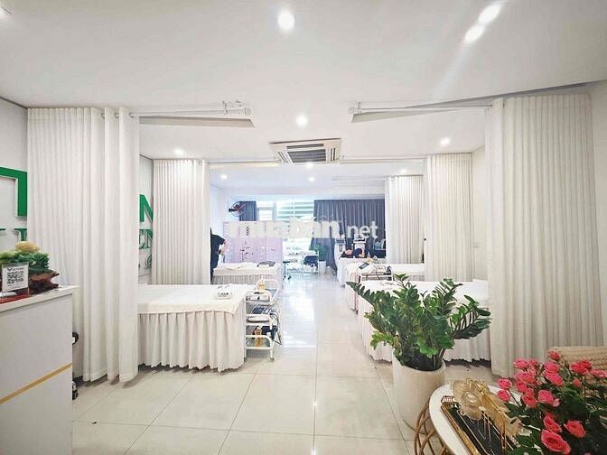 CHÍNH CHỦ CHO THUÊ SÀN MẶT PHỐ CHÙA LÁNG 110M GIÁ CHỈ 18TRIỆU MỚI KENG