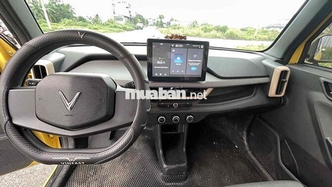 VinFast VF3 2024 - 15000 km