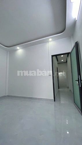 Bán nhà  hẻm xe hơi Nguyễn Thiện Thuật, P2, Quận 3 – 65m²  - 2 tỷ 250
