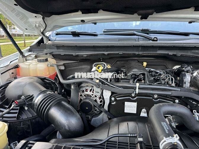 Ford Ranger 2017 XLS 2.2 4x2 AT - 112000 km