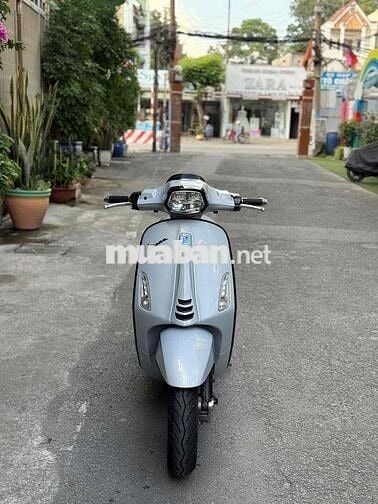 vespa iget abs chính chủ.bán trả góp.trao đổi xe