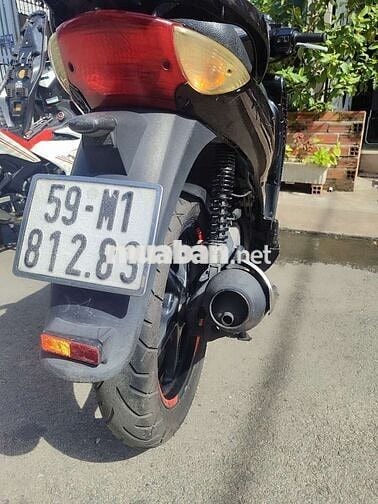 Honda SH Ý 2005 chính chủ BSTP