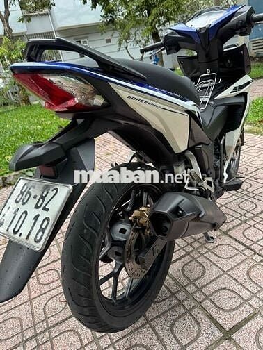 Honda Winner 2018 Bs Bình Thuận