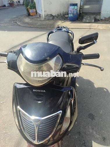 Honda SH Ý 2005 chính chủ BSTP