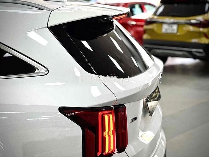 KIA Sorento 2.2D AWD Signature Full Dầu 2021