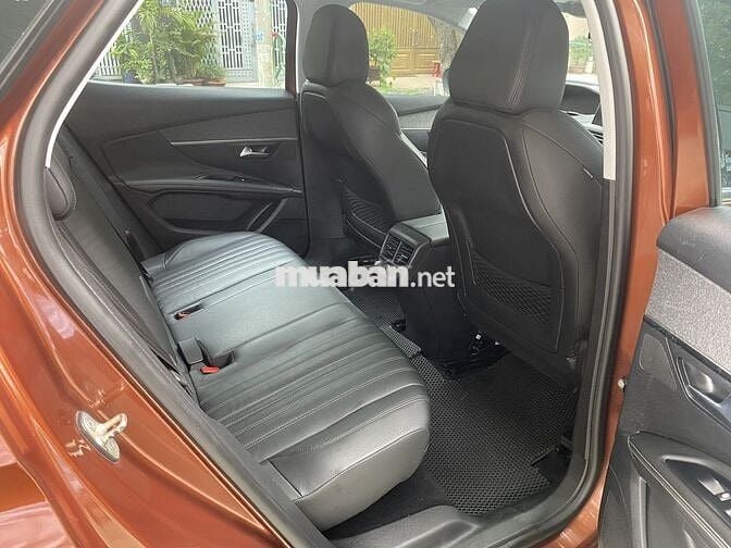 Peugeot 3008 Turbo All New Model 2019