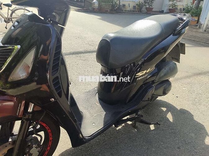 Honda SH Ý 2005 chính chủ BSTP