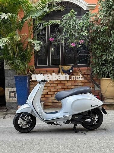 vespa iget abs chính chủ.bán trả góp.trao đổi xe
