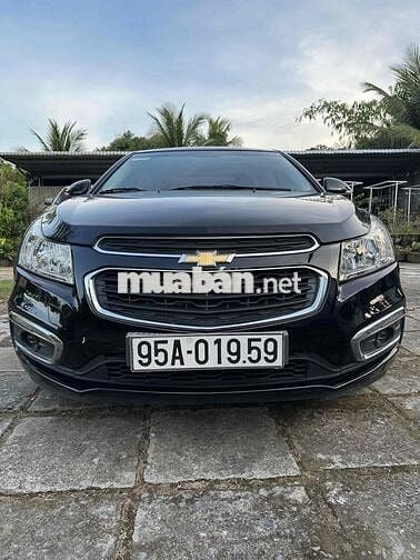 Chevrolet Cruze 2016 - 60.150 km