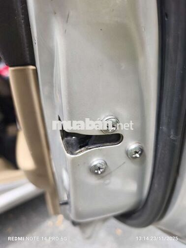 Chevrolet Aveo 2017 xe gia đình