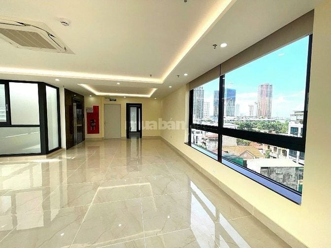 CHÍNH CHỦ BÁN TÒA VP  HẠNG SANG MP TRUNG VĂN, NAM TỪ LIÊM