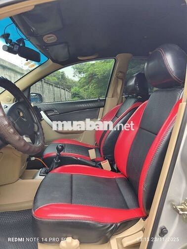 Chevrolet Aveo 2017 xe gia đình