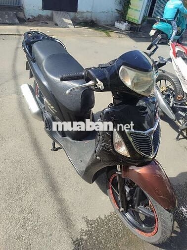 Honda SH Ý 2005 chính chủ BSTP