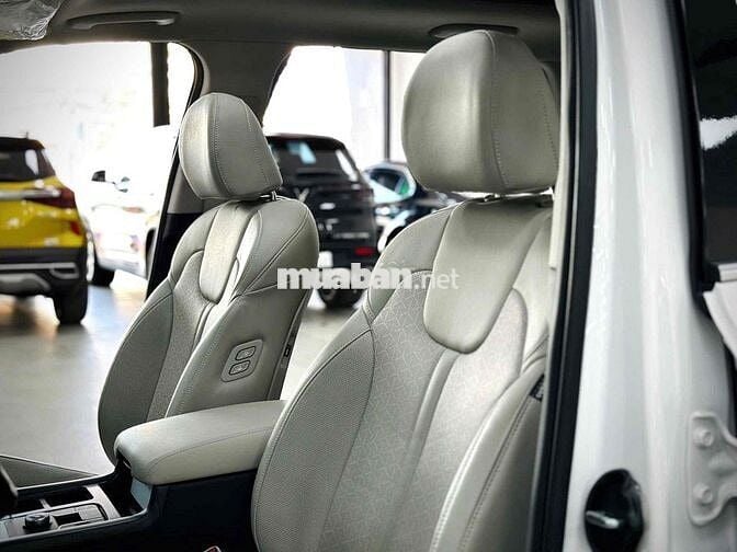 KIA Sorento 2.2D AWD Signature Full Dầu 2021