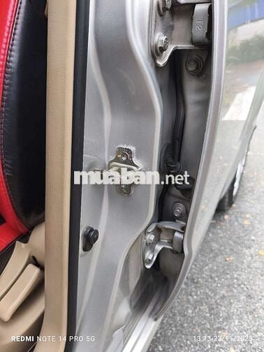 Chevrolet Aveo 2017 xe gia đình