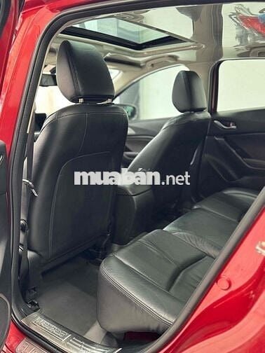 Mazda 3 2018 1.5 AT Sedan - 87000 km