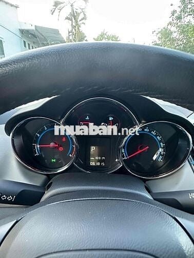 Chevrolet Cruze 2016 - 60.150 km