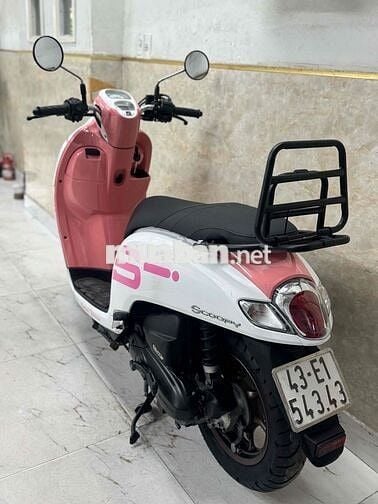 Scoopy trắng hổng siêu đẹp 43E1-543.43