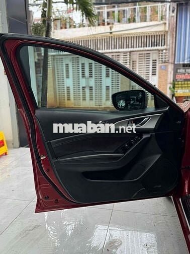 Mazda 3 2018 1.5 AT Sedan - 87000 km