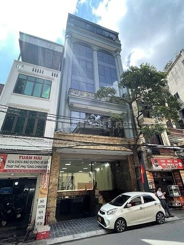 CHÍNH CHỦ BÁN TÒA VP  HẠNG SANG MP TRUNG VĂN, NAM TỪ LIÊM