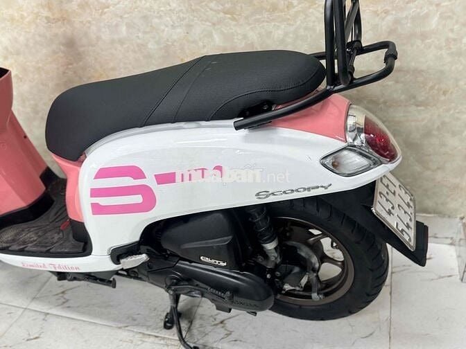 Scoopy trắng hổng siêu đẹp 43E1-543.43