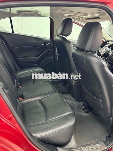 Mazda 3 2018 1.5 AT Sedan - 87000 km