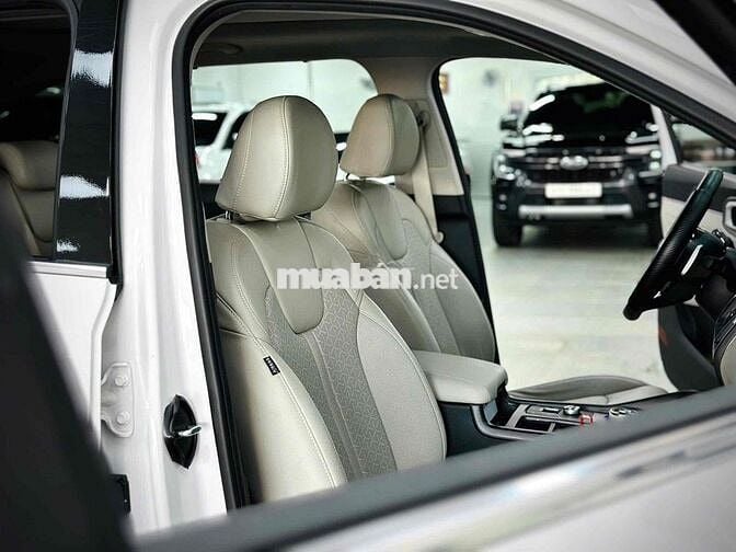 KIA Sorento 2.2D AWD Signature Full Dầu 2021