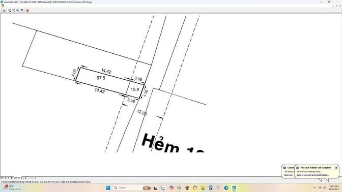 cần bán gấp nền đât thổ cu chinh chủ