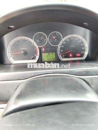 Chevrolet Aveo 2017 xe gia đình