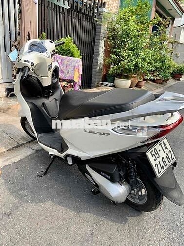 Lead 2O25 Mẫu Mới Bstp Xe Chính Chủ