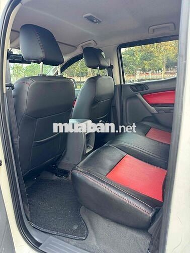 Ford Ranger 2017 XLS 2.2 4x2 AT - 112000 km