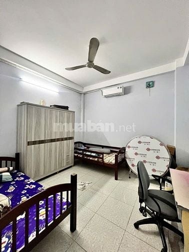 NHÀ RẺ ĐƯỜNG TRẦN VĂN ƠN DT 4,5Z14 1 LẦU 