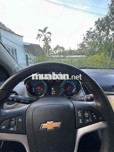 Chevrolet Cruze 2016 - 60.150 km