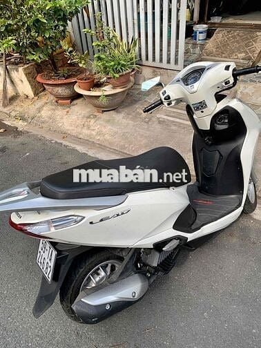 Lead 2O25 Mẫu Mới Bstp Xe Chính Chủ