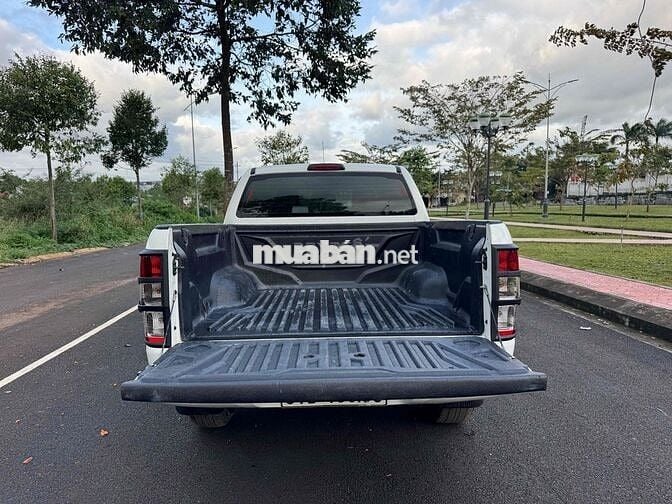 Ford Ranger 2017 XLS 2.2 4x2 AT - 112000 km