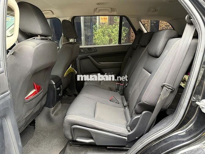 Ford Everest 2019 Ambiente 2.0 4x2 AT - 113000 km