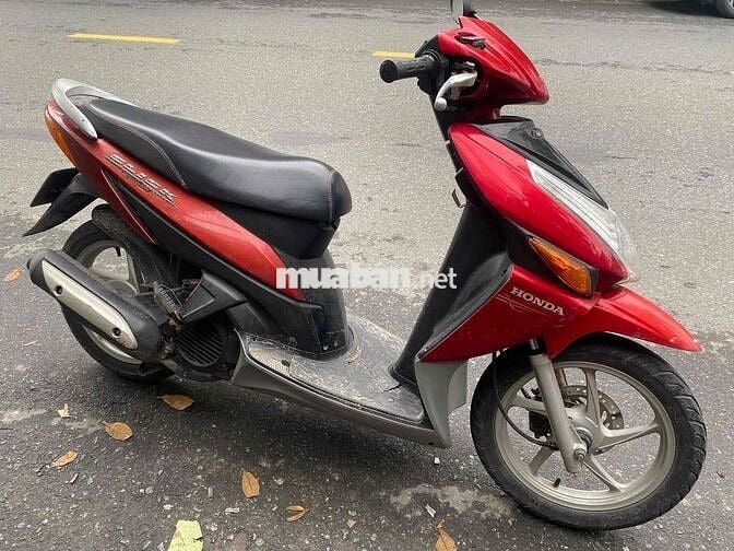 Click ( Bs43 ) nguyên rin ngon lắm ạ