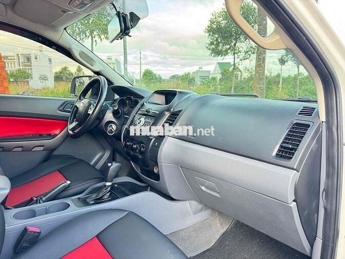 Ford Ranger 2017 XLS 2.2 4x2 AT - 112000 km