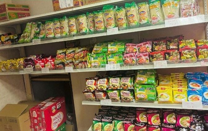 🔎🔎Cần Tuyển Gấp LĐPT Làm Việc Tại Hóc Môn