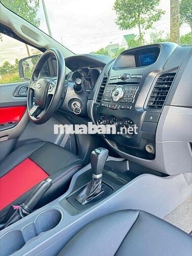 Ford Ranger 2017 XLS 2.2 4x2 AT - 112000 km