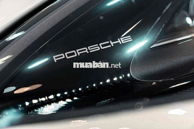 LONG ANH AUTO cề Porsche Macan model 2019