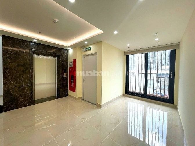 CHÍNH CHỦ BÁN TÒA VP  HẠNG SANG MP TRUNG VĂN, NAM TỪ LIÊM