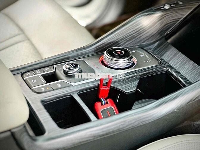 KIA Sorento 2.2D AWD Signature Full Dầu 2021