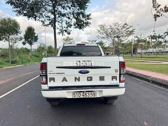 Ford Ranger 2017 XLS 2.2 4x2 AT - 112000 km