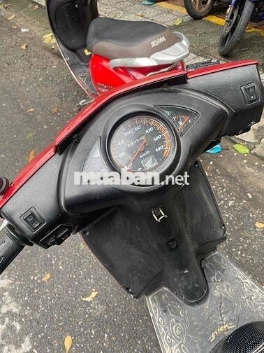 Click ( Bs43 ) nguyên rin ngon lắm ạ